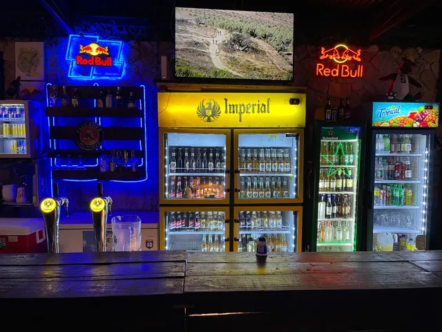 Chicha's Bar and Restaurant