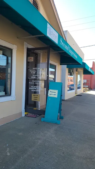 Second Impressions Resale Boutique