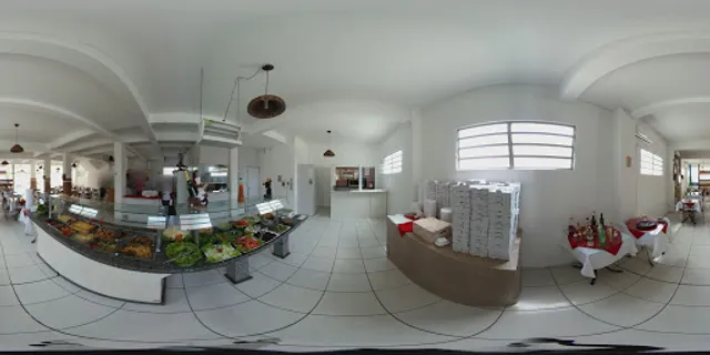 Pizzaria e Lanchonete Nostri Amici