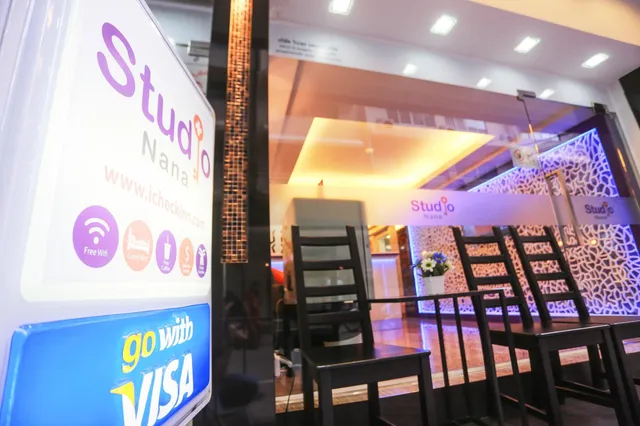 Studio Nana by iCheck inn