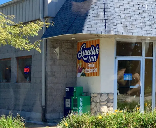 Swedish Restaurant, Inc
