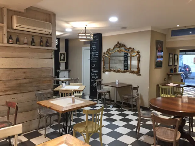 Desiree Ristorante Pizzeria