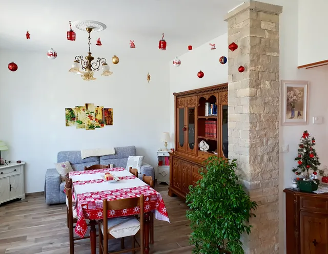 A Casa Di Clementina