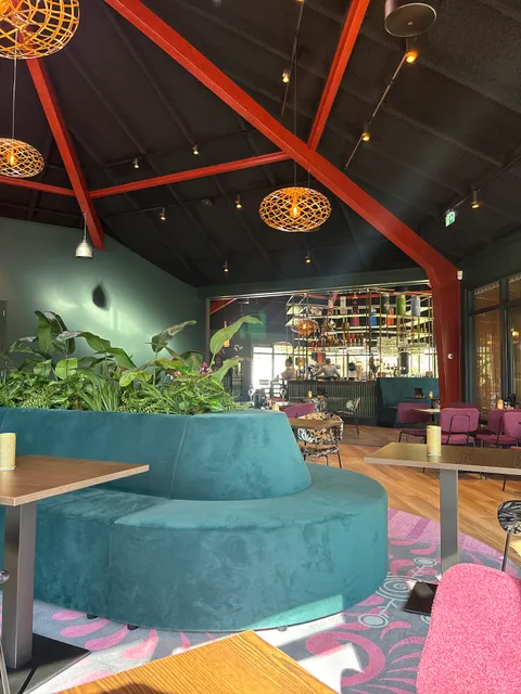 Gastrobar MOOD - restaurant Winschoten (Rosarium)