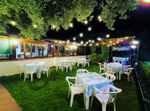 Sachsenhausen Pub Pizzeria