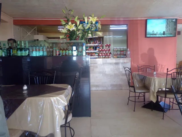 Restaurante la Fuente