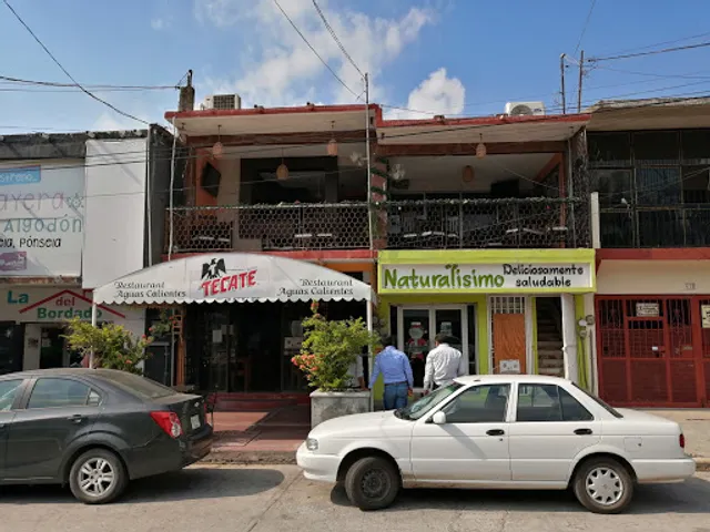 Restaurant Aguascalientes