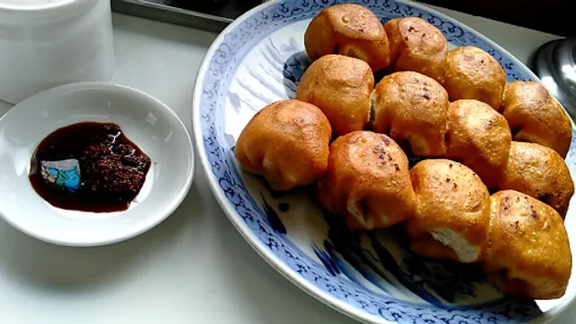 Howaitogyoza Kukiten