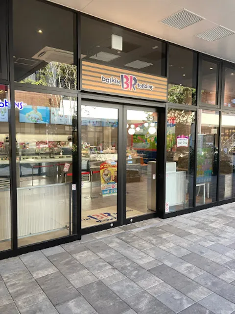 Baskin-Robbins