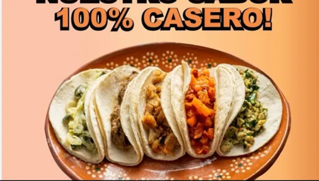 La Antojeria Texcoco