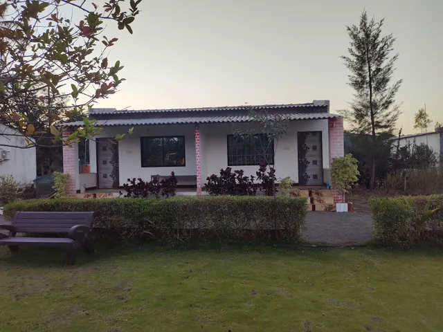 The Gir Heaven Farm and Resorts