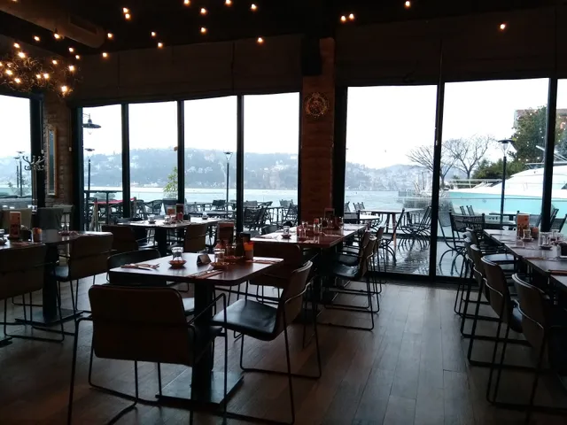 BigChefs - Anadolu Hisarı