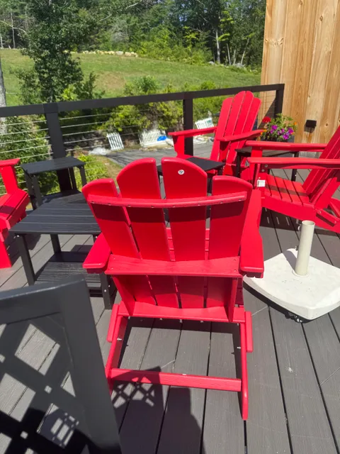 Bob's Chocolate Cafe