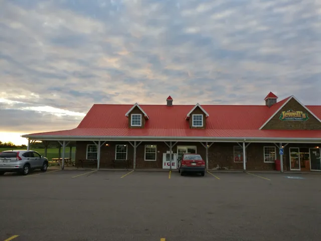 Jewell's Country Market