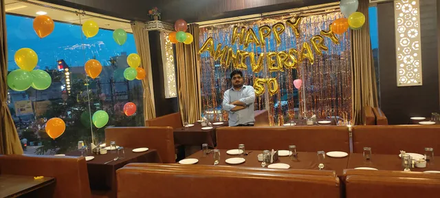 Darshan Inn Restaurant