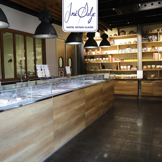 La Fabrique de José Salge