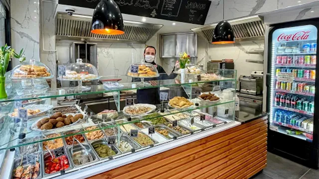 Kaslik Traiteur Libanais