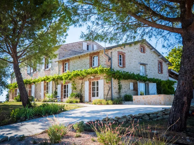 Domaine de Vadel - Séjours & Séminaires