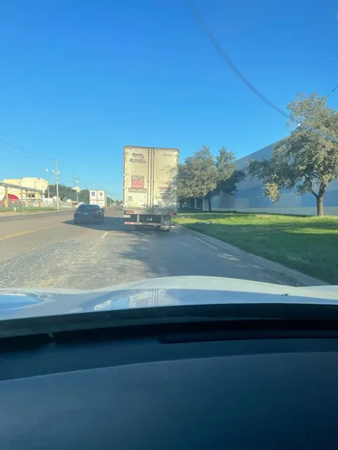 Impex Forwarding Agency