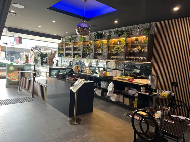 Kabul Star Restaurant