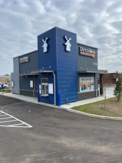 Dutch Bros Coffee