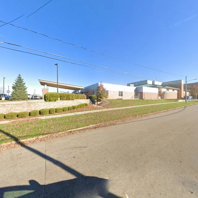 Spectrum Health Gerber Memorial Emergency Room