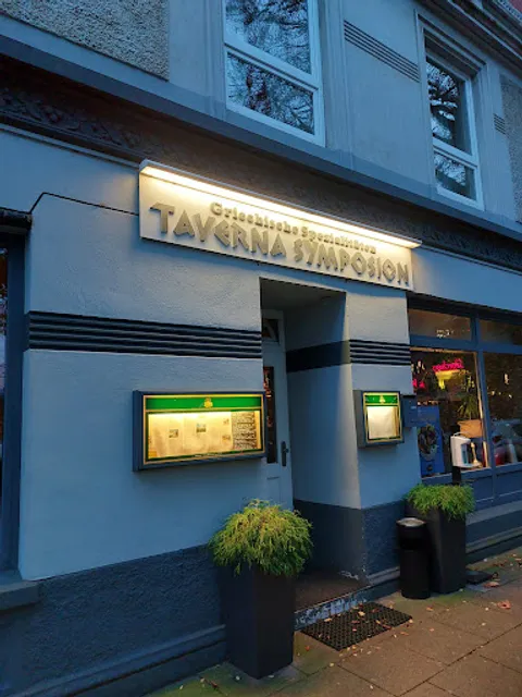 Taverna Symposion