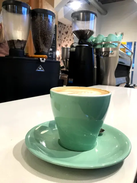 Little Sister Coffee Maker