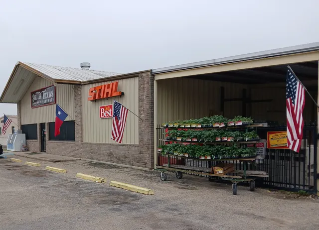 South Texas Hardware