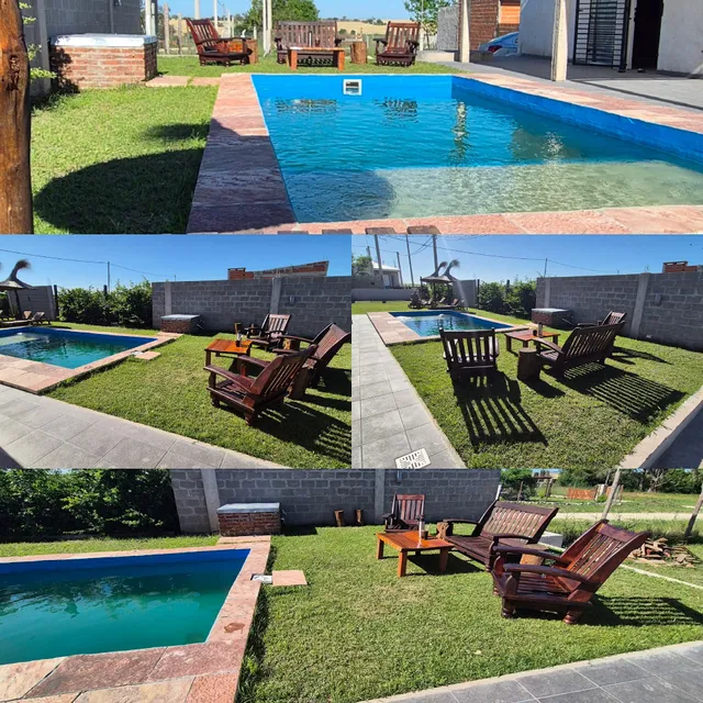 Complejo Quinta Loma Hermosa