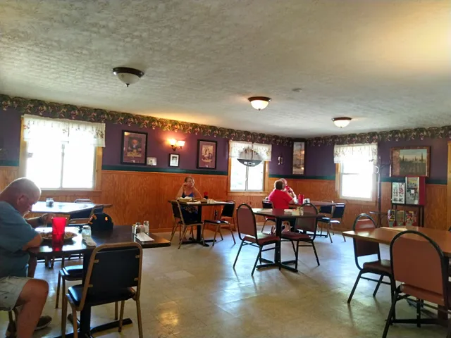 Stancati's Family Restaurant