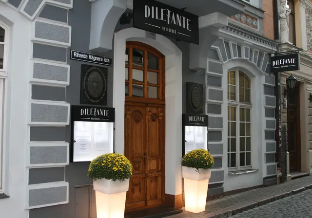 Boutique Hotel KRISTOFS