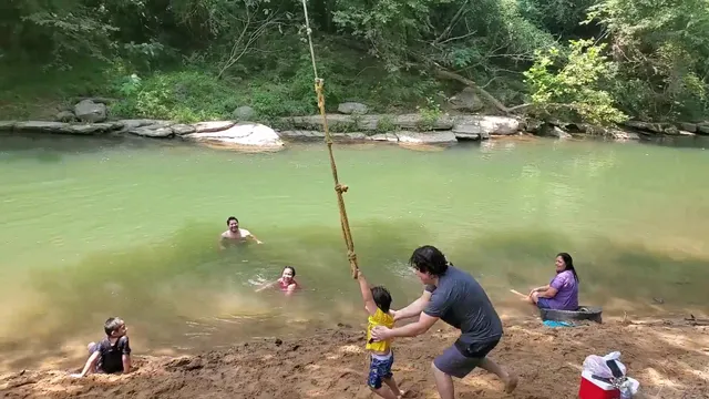 Brookside Greenway & Ball Park