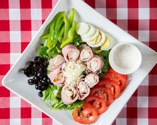 Little Marri's Italian Food