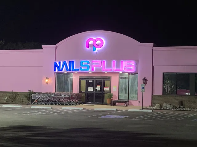Nails Plus Nail Supply Dallas/Richardson