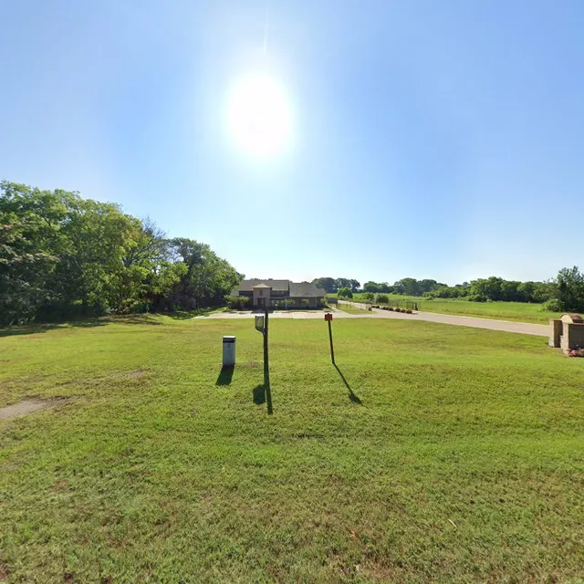 Stoneleaf At Eustace