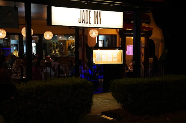 Jade Inn Port Douglas