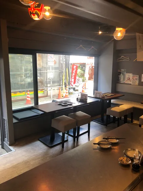 Teppan Izakaya begohachi