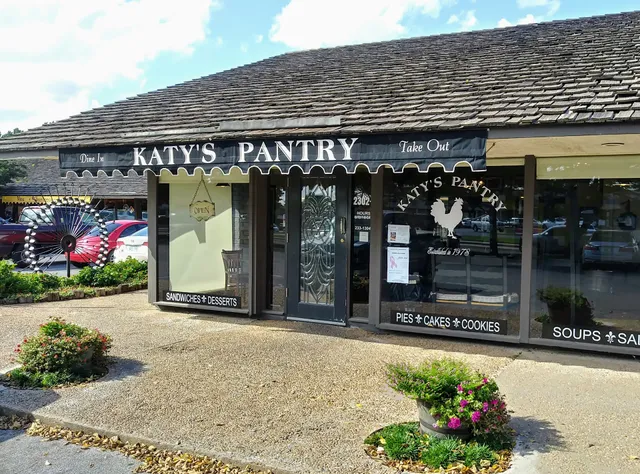 Heritage Hills Shopping Center