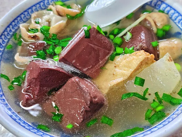 Zhuhuihong Breakfast Restaurant