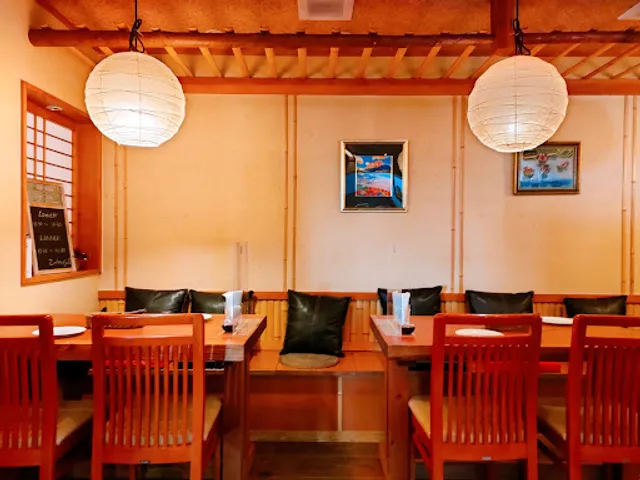 地中海料理ずっけろさあれ