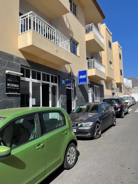 Apartamentos Martell