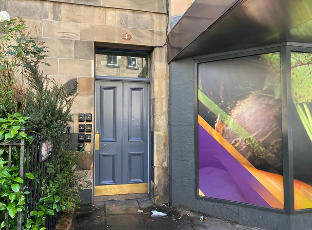 4 Bernard Terrace Accommodation