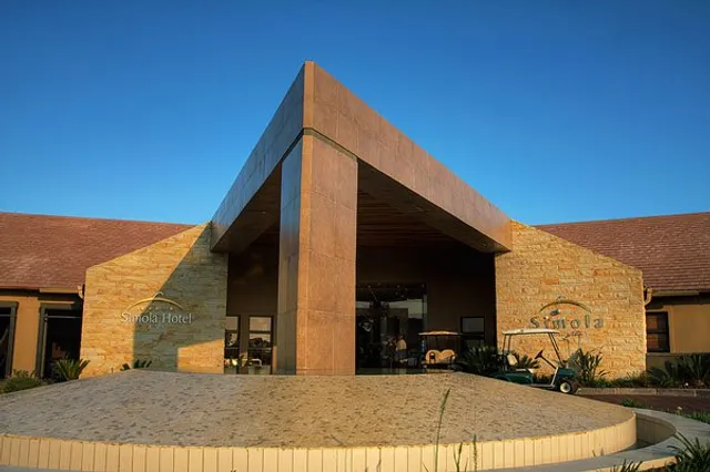 Simola Golf and Country Estate