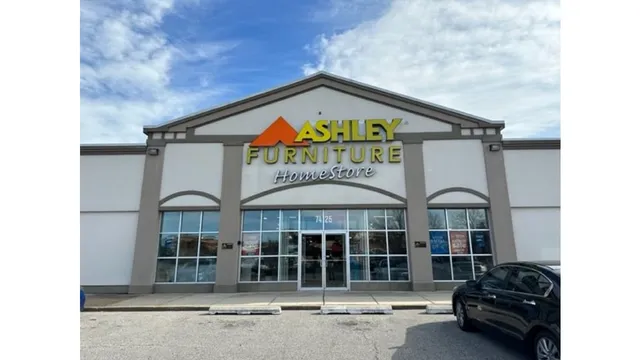 Ashley Store