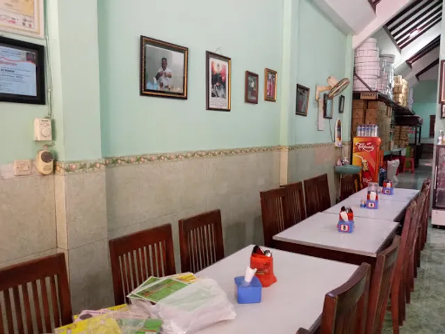 Gudeg Wijilan Bu Lies