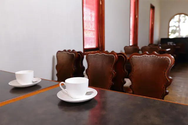 カフェテラス メルヘン （メルヘンスイーツ）