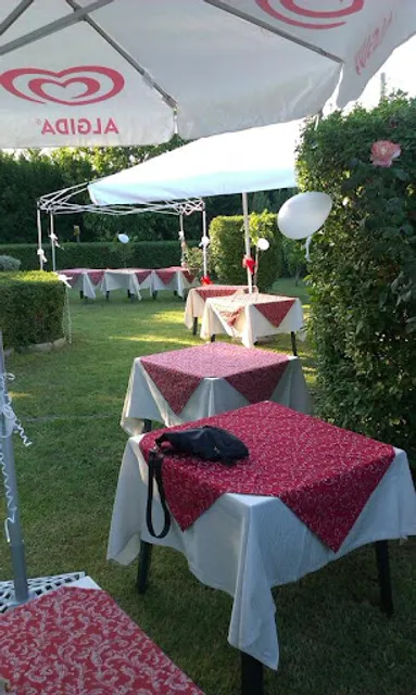 Ristorante Pizzeria Italia 2