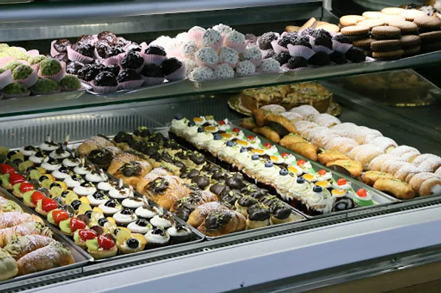 L'Antico Forno Raffadali