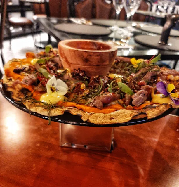 Mexicanísima Restaurante